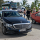 Image for article titled Here's What Cuba's Car Scene Looks Like In 2017
